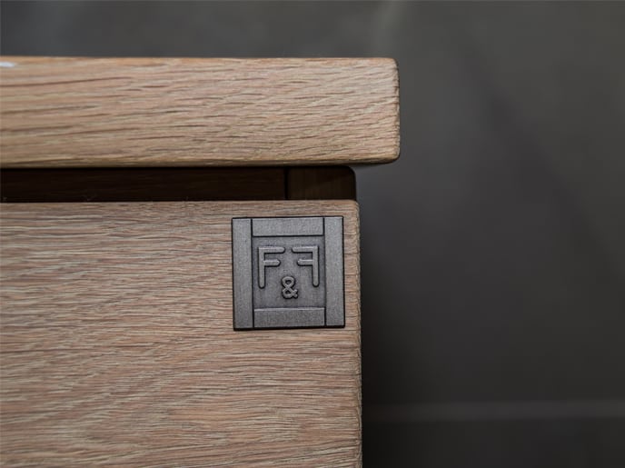 Een kleine badkamer met oog voor detail