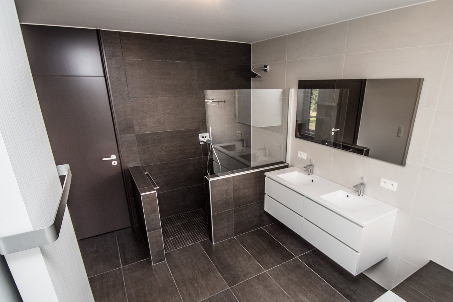 Perfecte match tussen luxe en gebruiksgemak